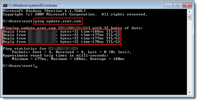 رفع خطای Modules update failed در نود 32