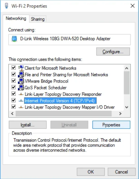 رفع خطا ECP 20002 در نود 32