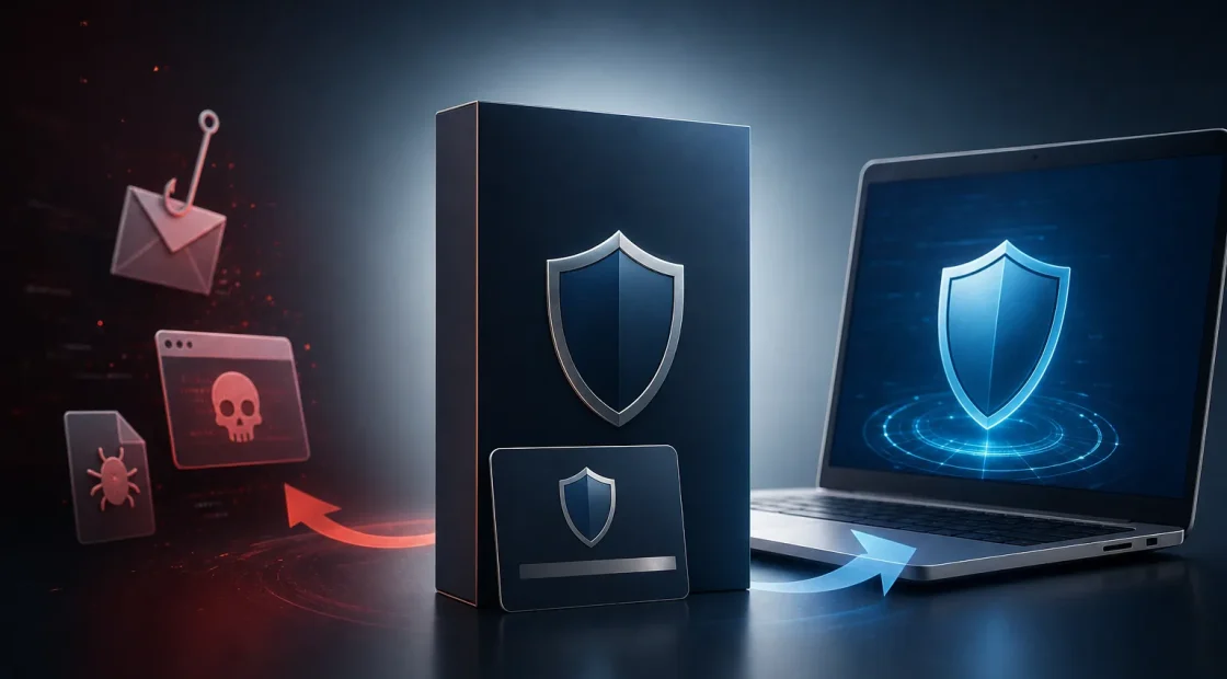 تنظیمات امنیتی کروم در اندروید