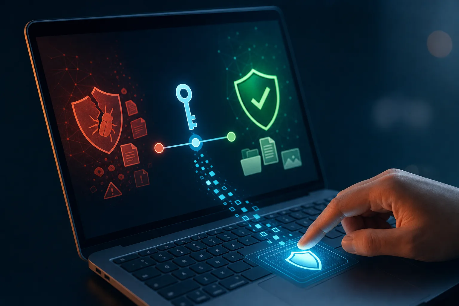 مروری بر مهم‌ترین تنظیمات امنیتی کروم در اندروید