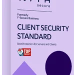 آنتی ویروس اف سکیور