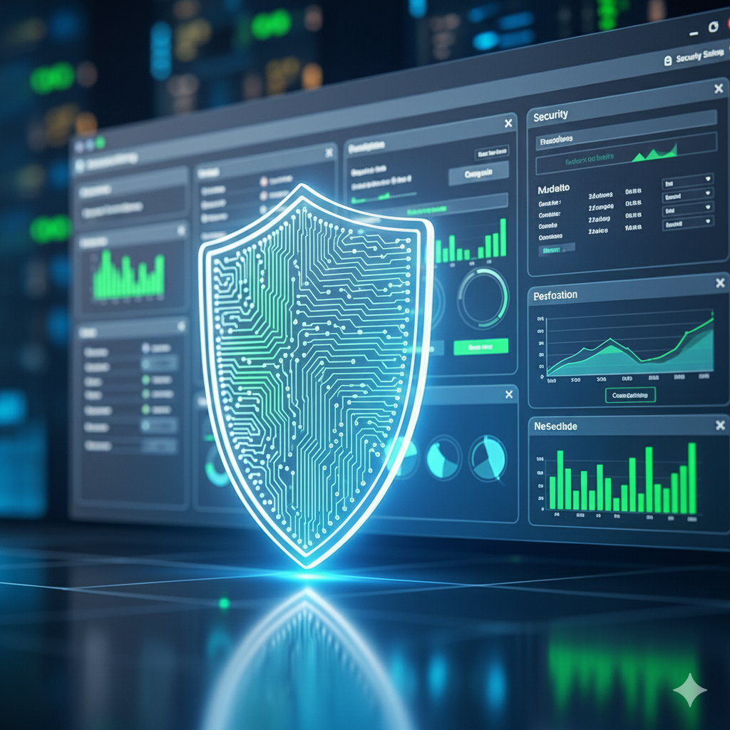 تنظیمات حفاظت Eset Internet Security